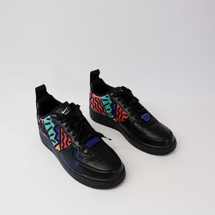 Nike air force 1 African Id