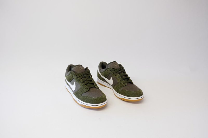 Nike Dunk Low Canvas - immagine 9